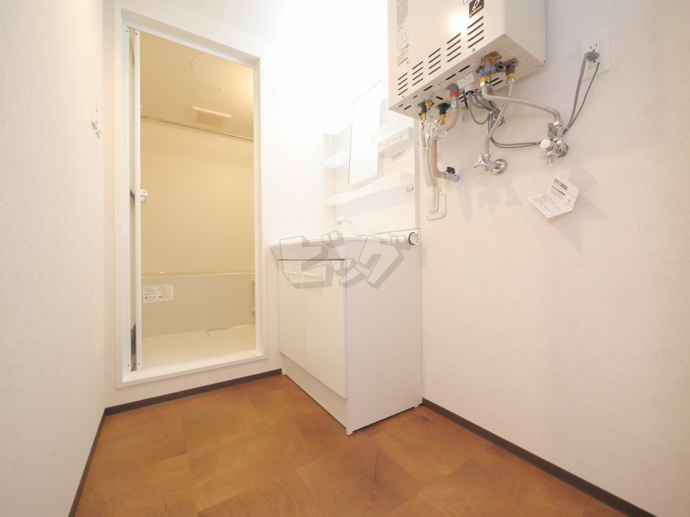 洗面所・脱衣所