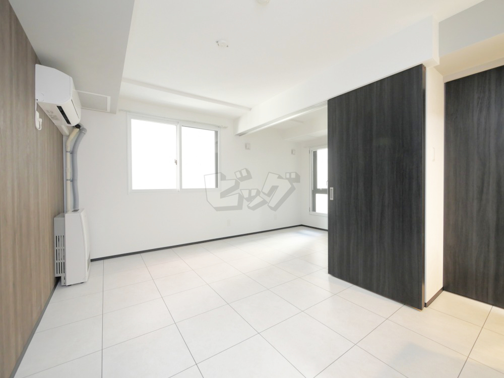 リビング・ダイニング