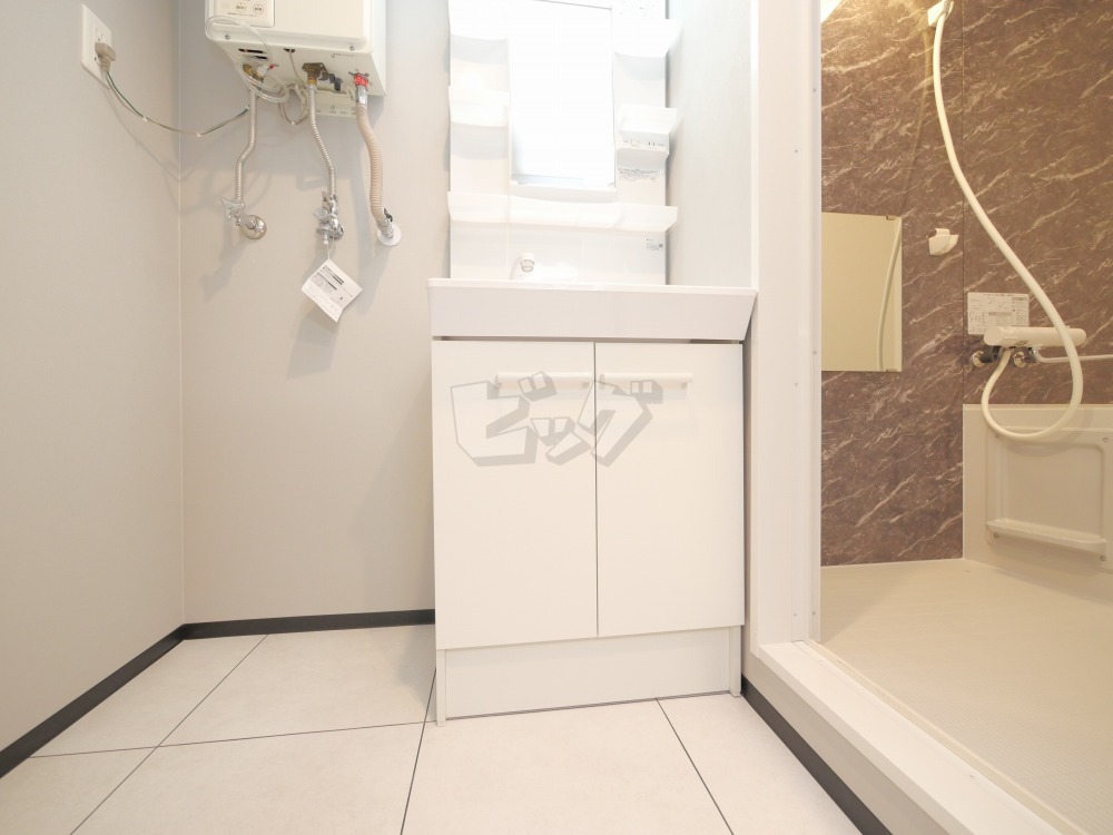 洗面所・脱衣所