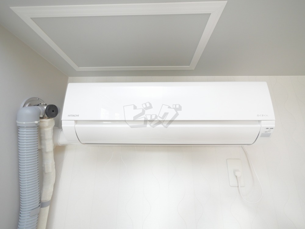 エアコン