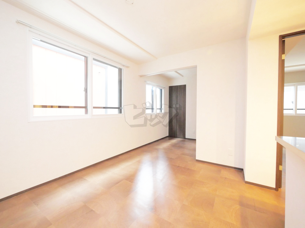 リビング・ダイニング