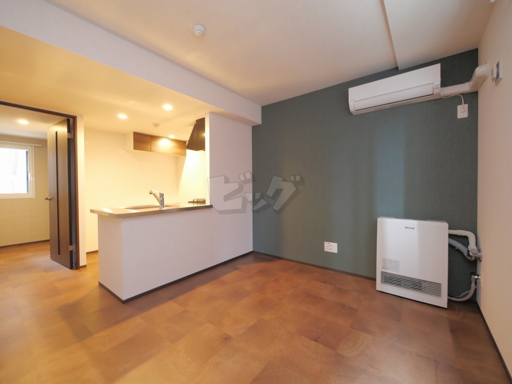 リビング・ダイニング