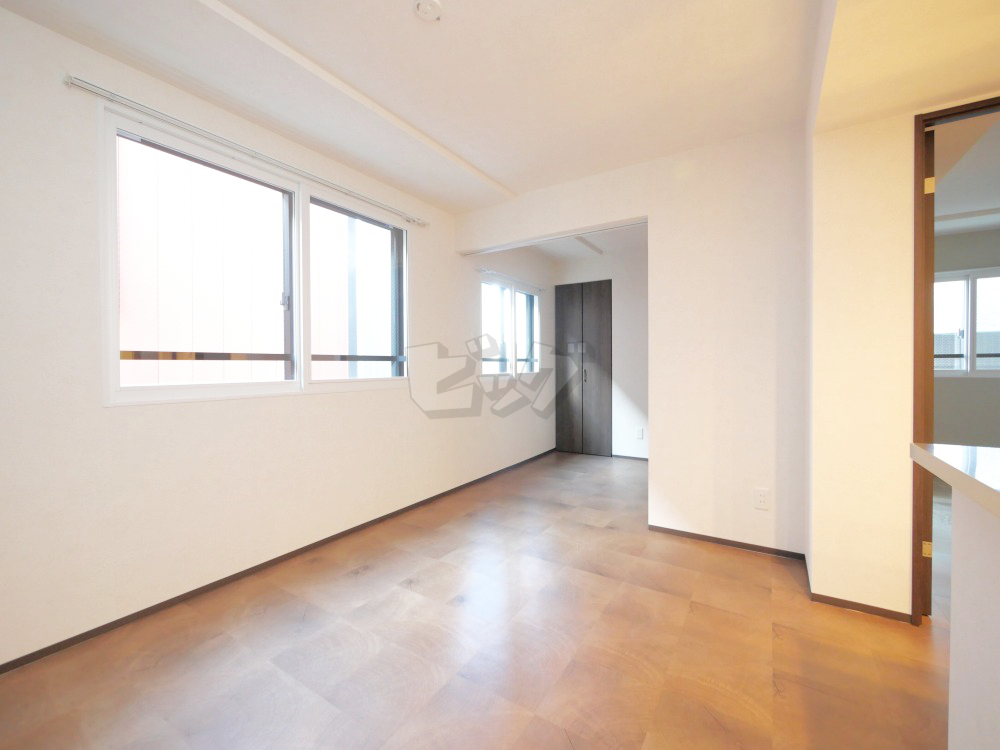 リビング・ダイニング