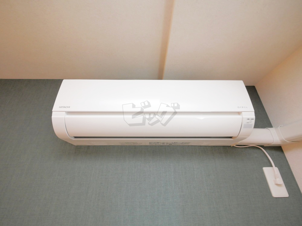 エアコン