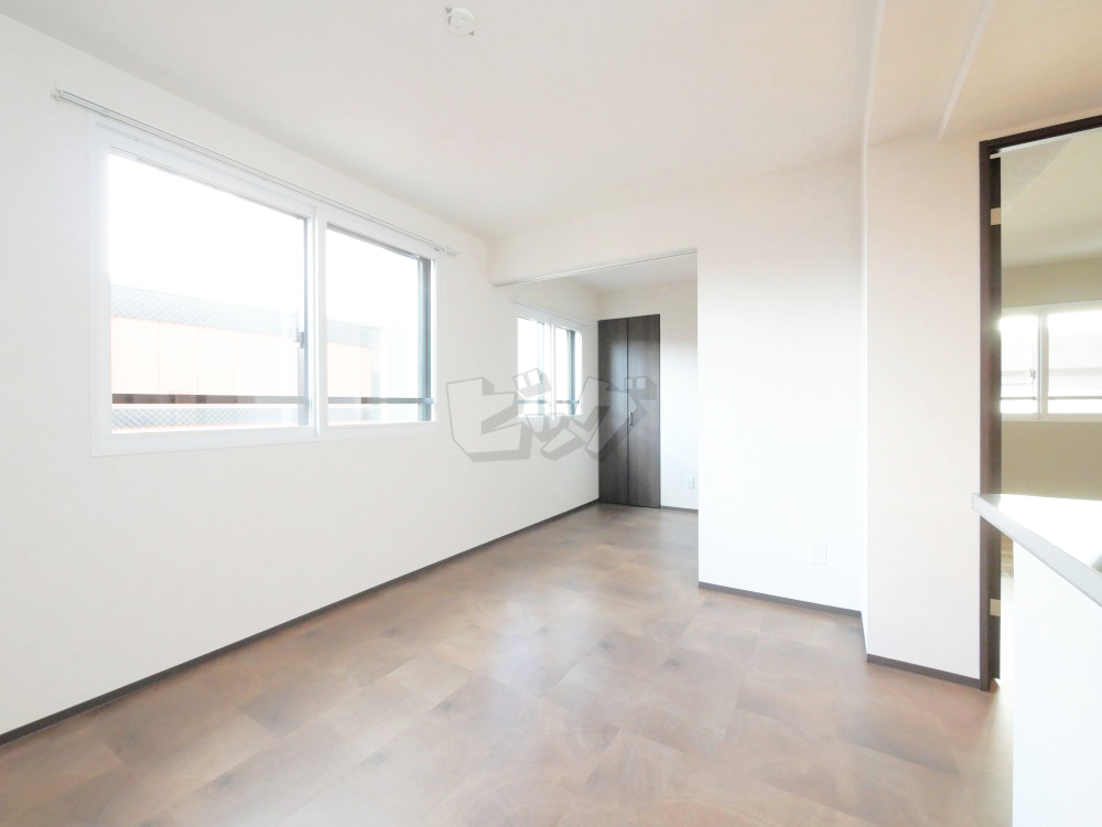 リビング・ダイニング