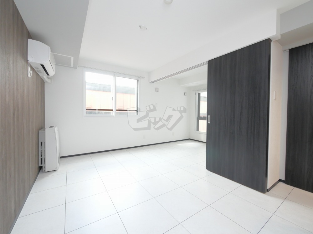 リビング・ダイニング