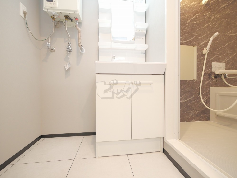 洗面所・脱衣所