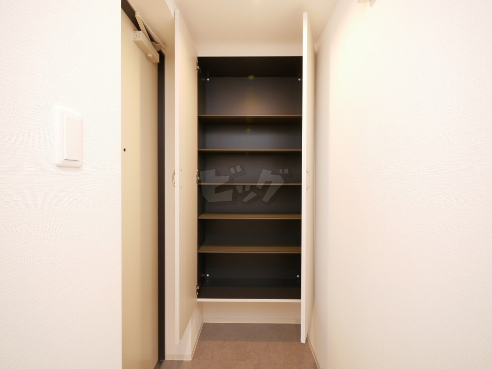玄関収納