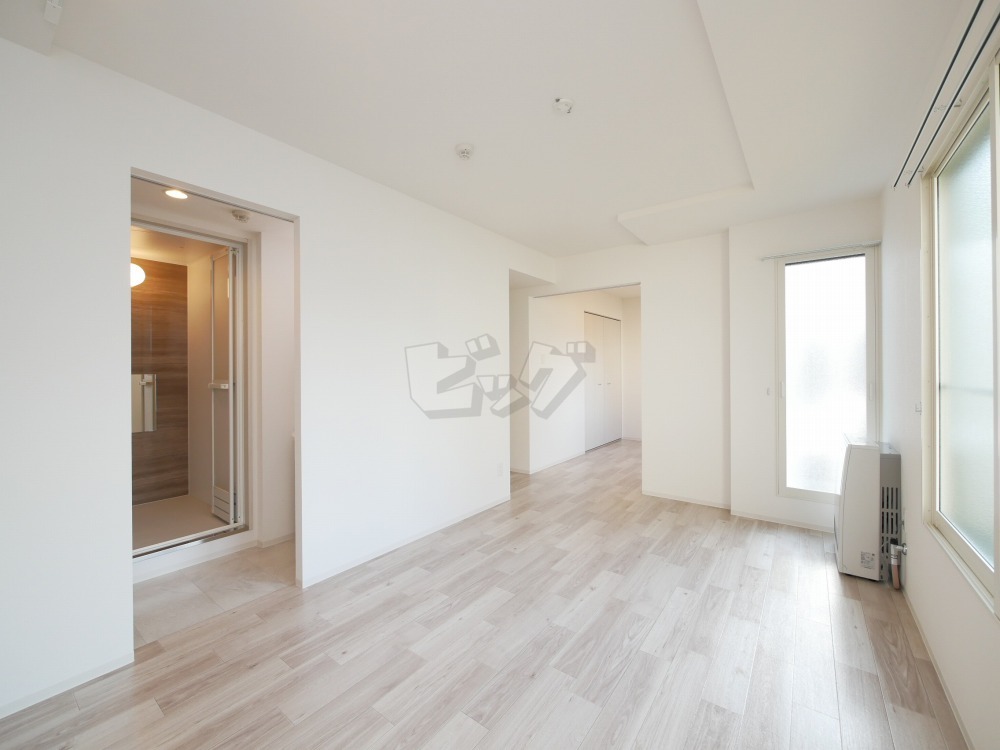 リビング・ダイニング