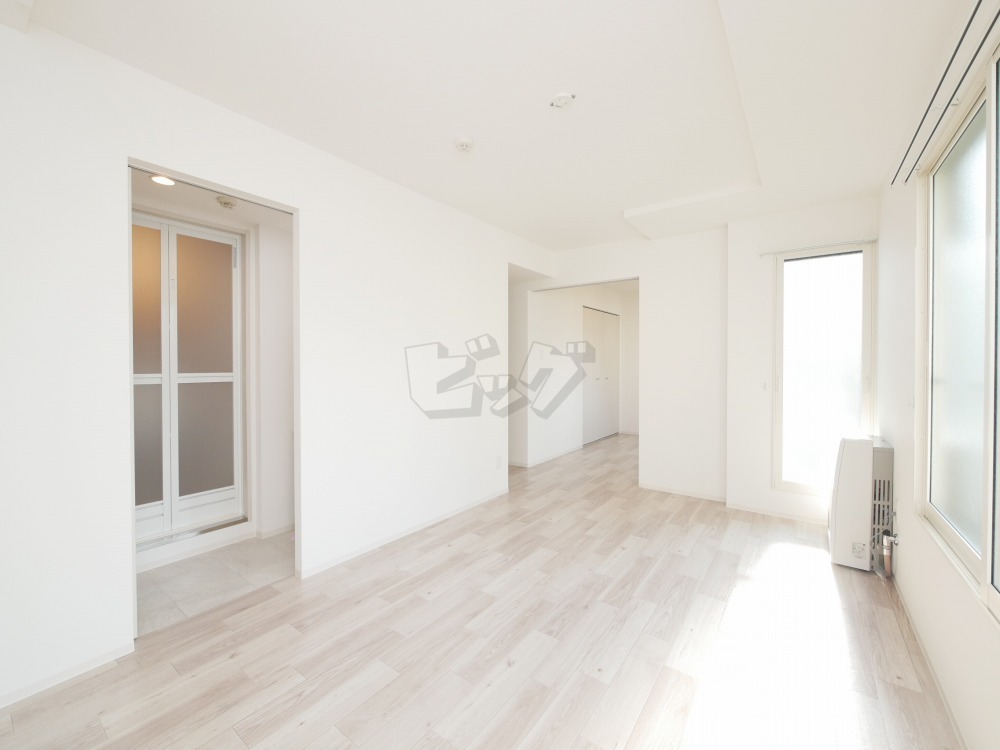 リビング・ダイニング