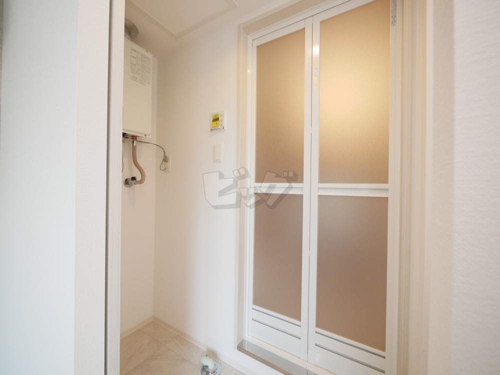 洗面所・脱衣所