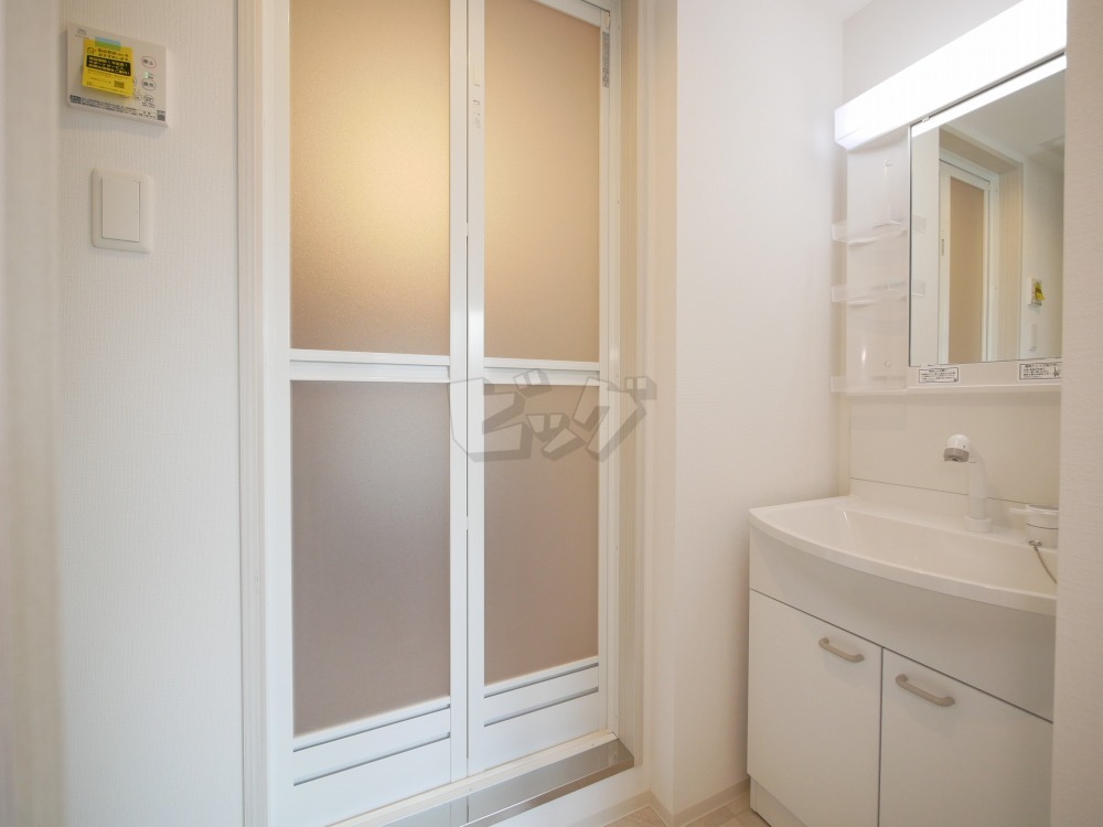 洗面所・脱衣所