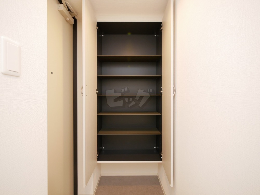 玄関収納