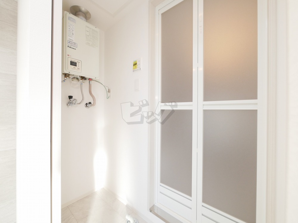 洗面所・脱衣所