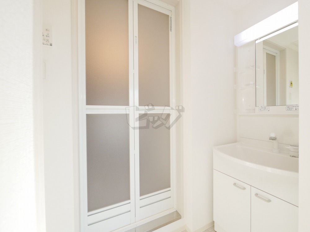 洗面所・脱衣所