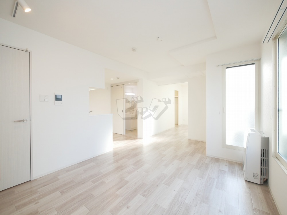 リビング・ダイニング