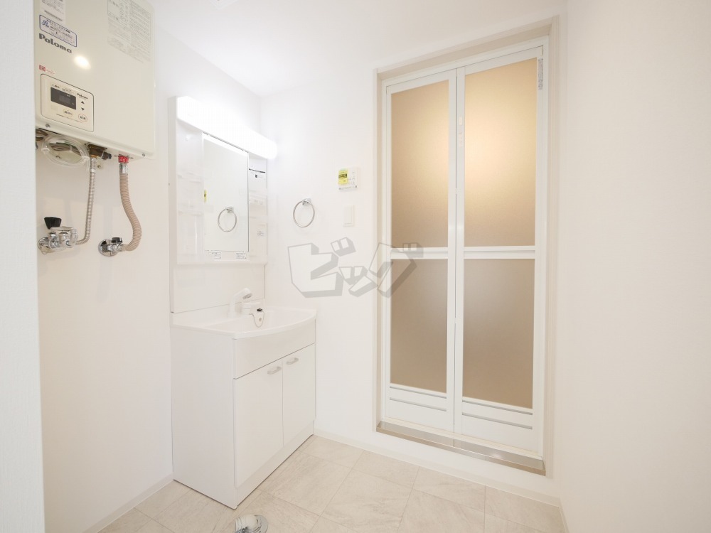 洗面所・脱衣所