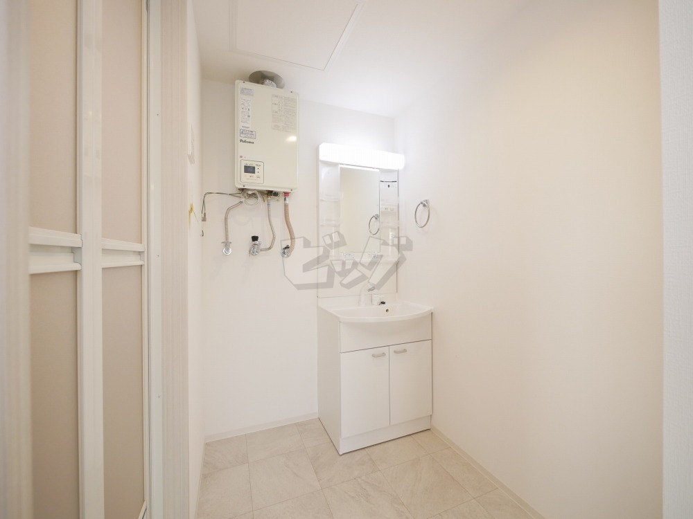 洗面所・脱衣所