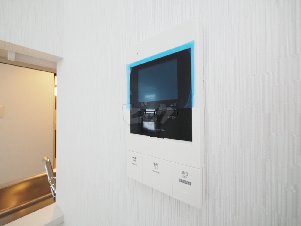 インターホン