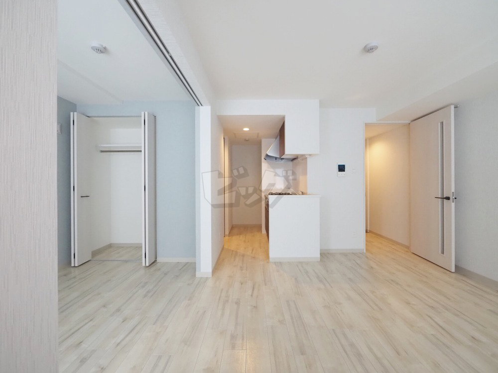 リビング・ダイニング