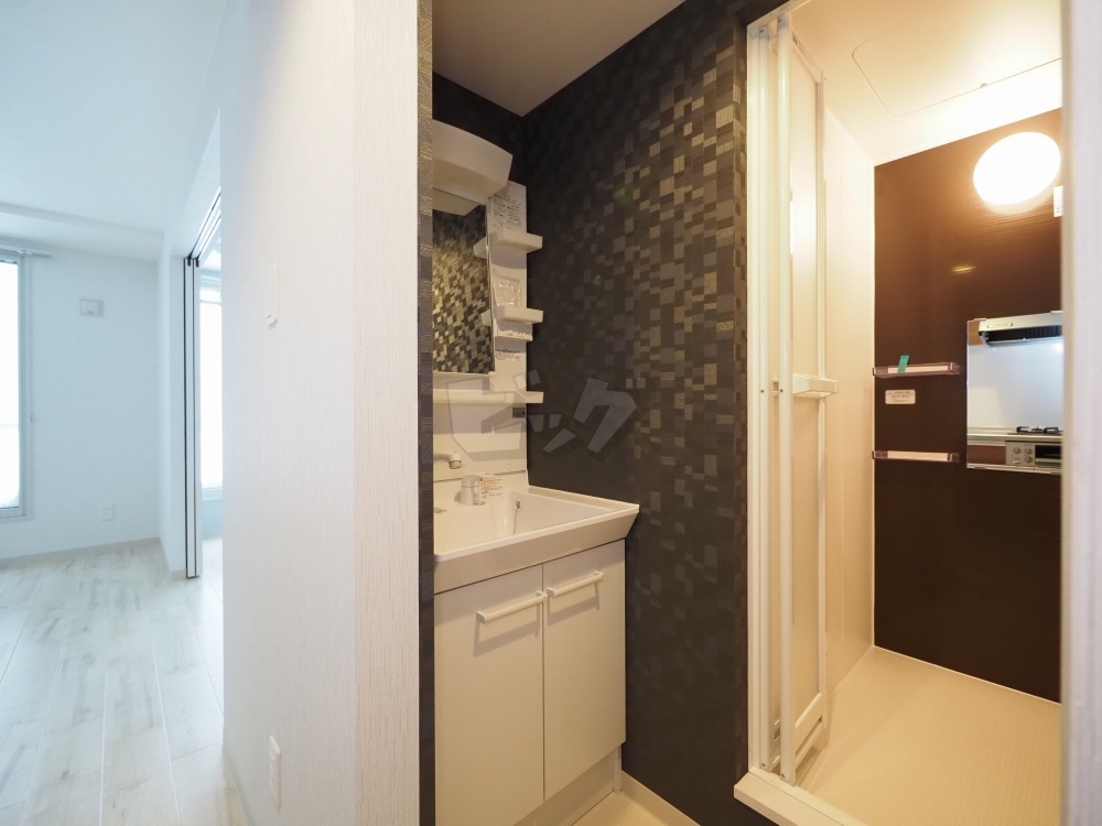 洗面所・脱衣所