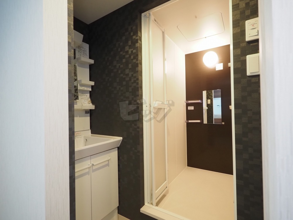 洗面所・脱衣所