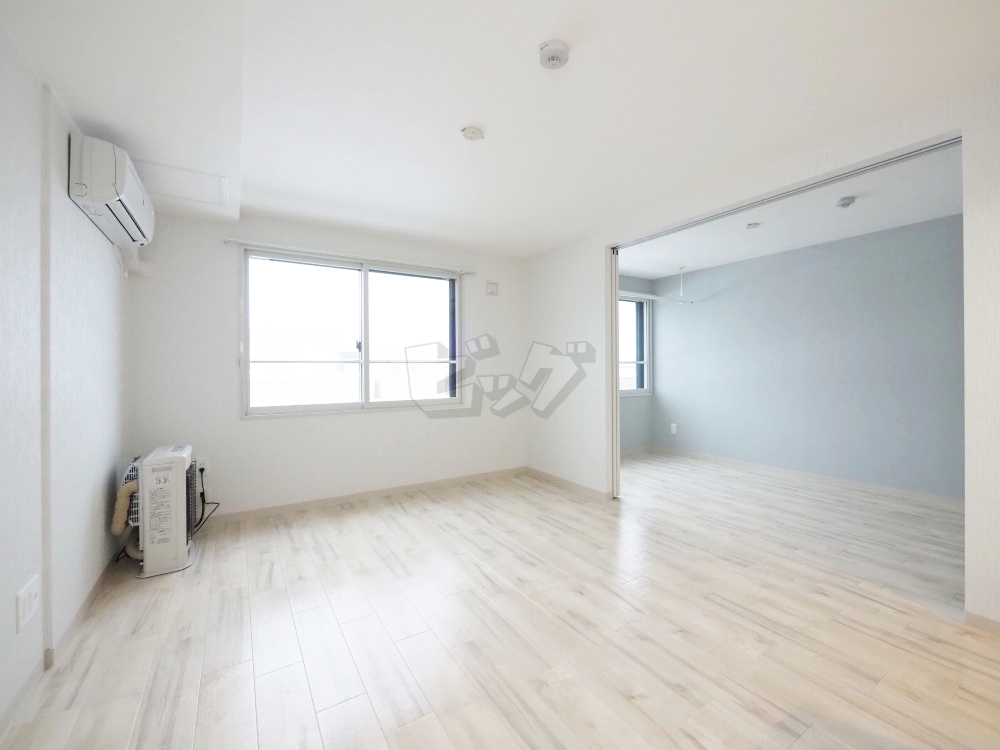 リビング・ダイニング