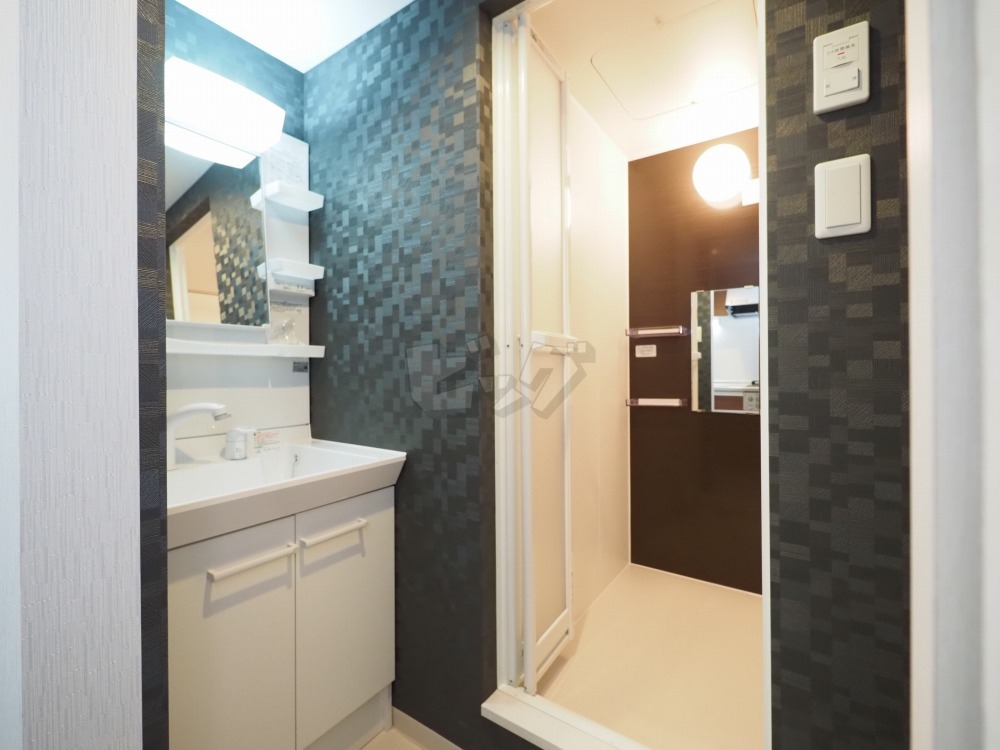 洗面所・脱衣所