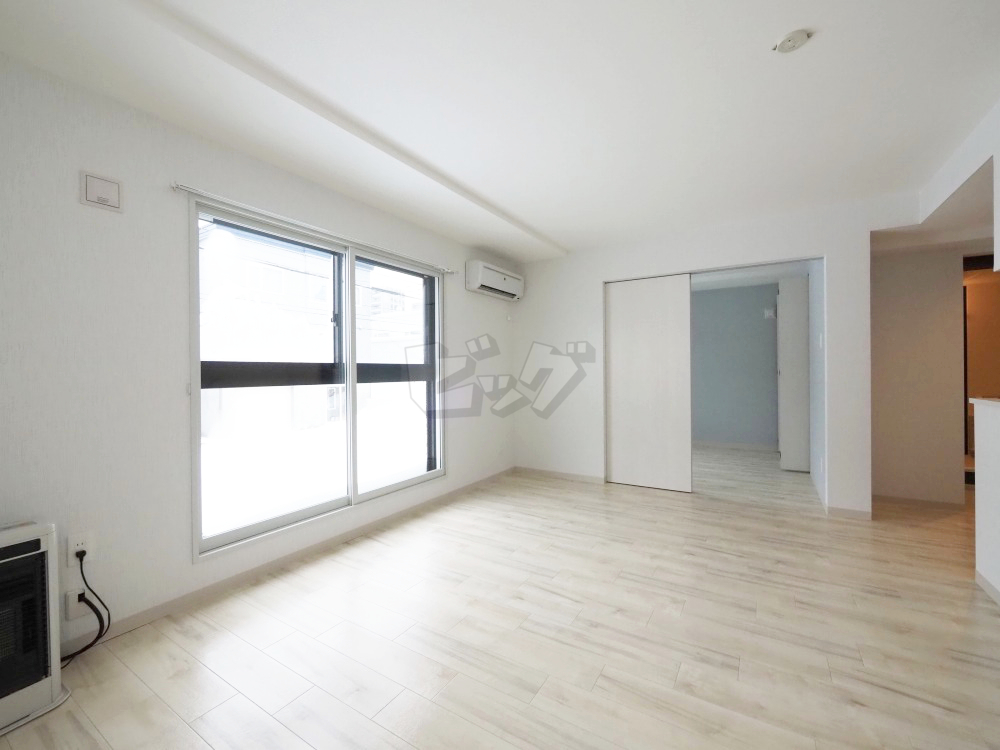 リビング・ダイニング