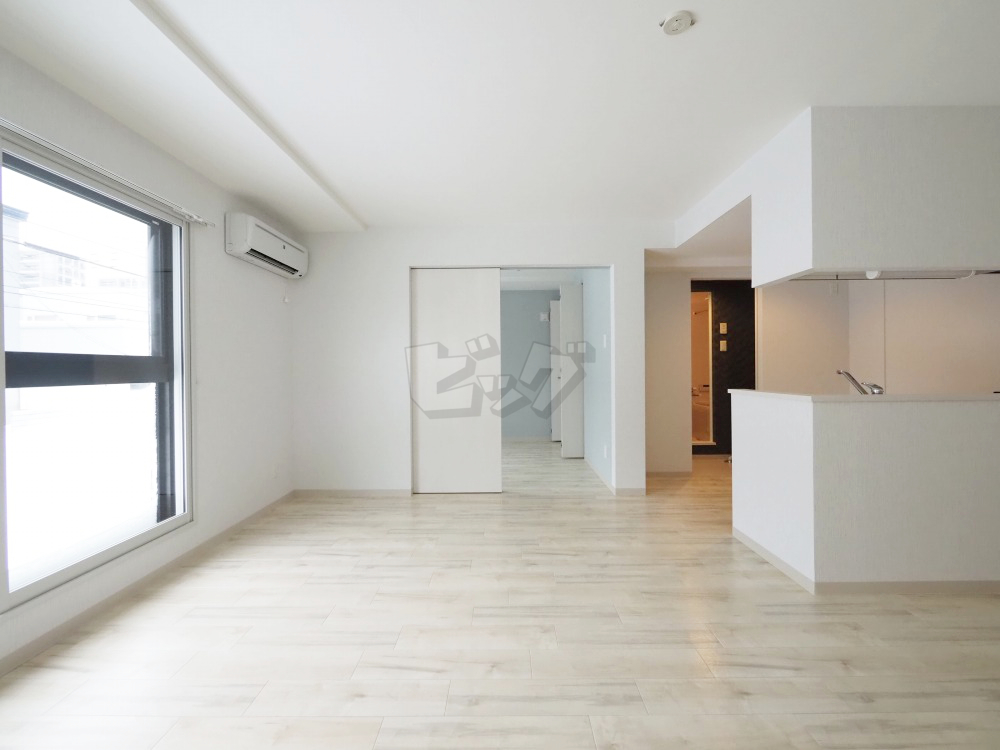 リビング・ダイニング