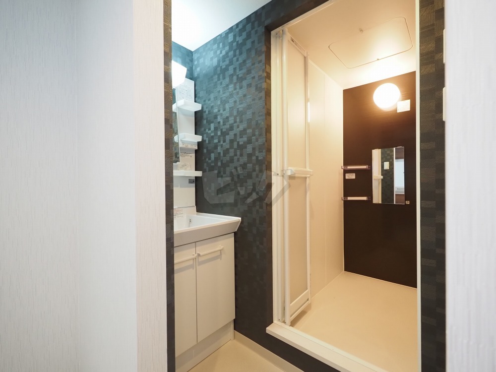 洗面所・脱衣所