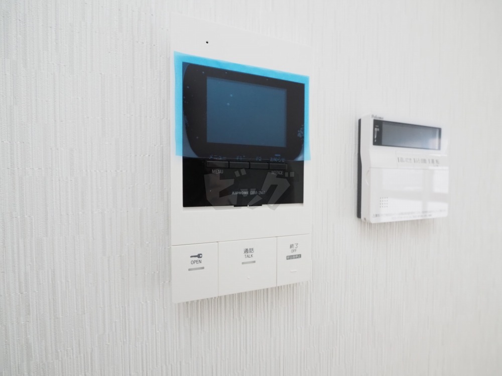 インターホン
