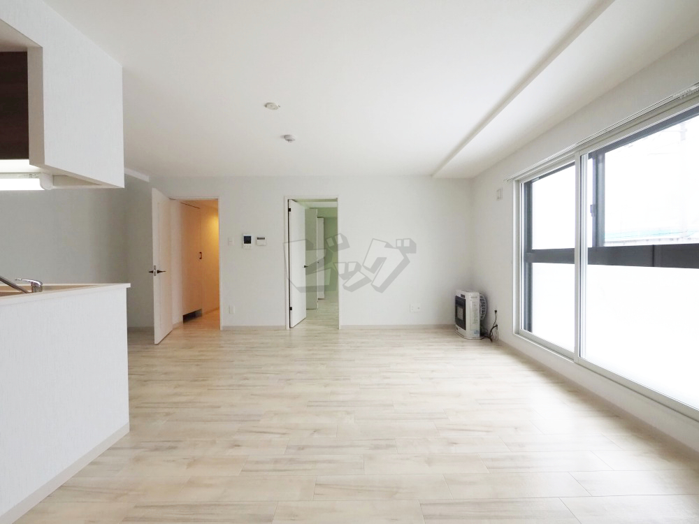 リビング・ダイニング