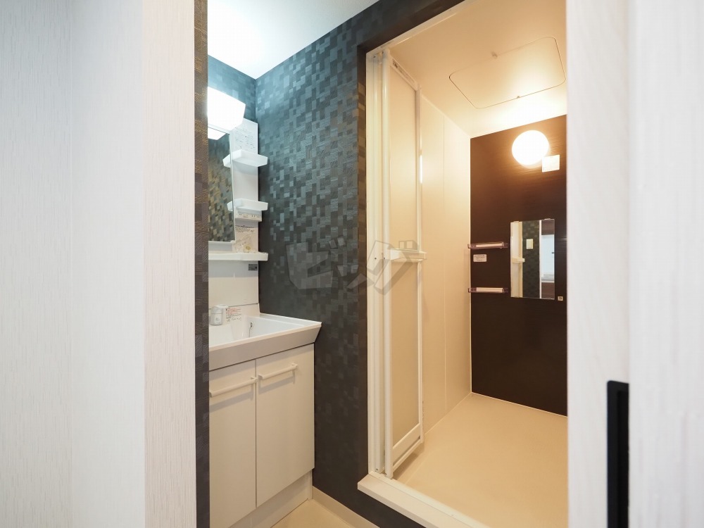 洗面所・脱衣所