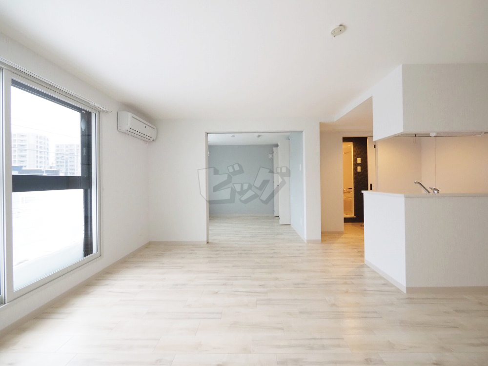 リビング・ダイニング