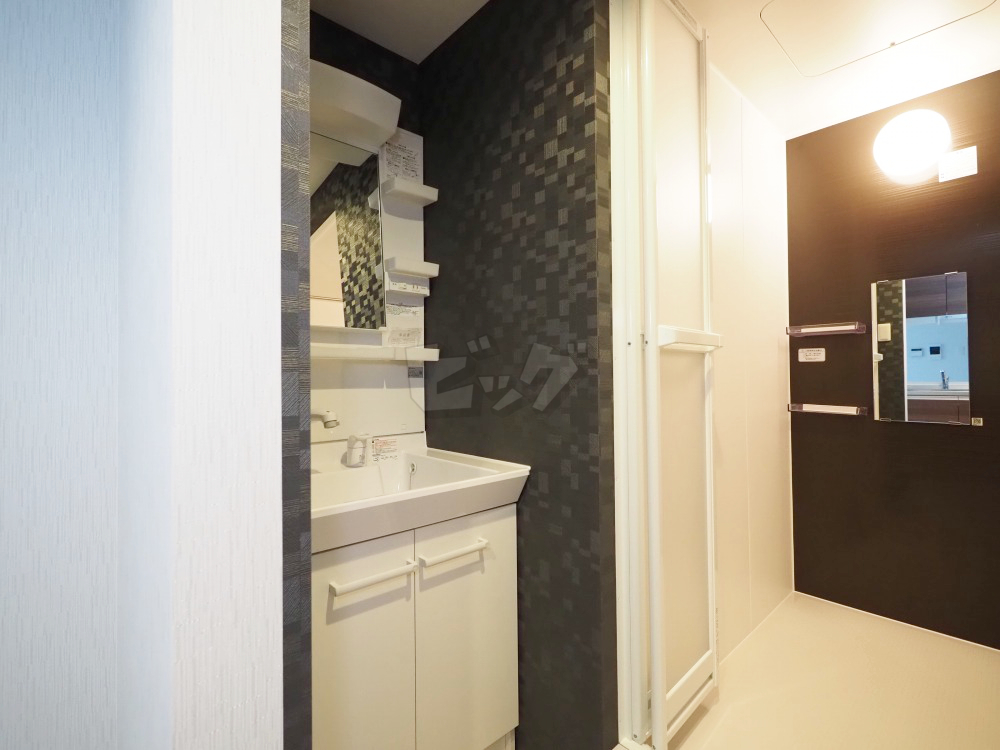 洗面所・脱衣所