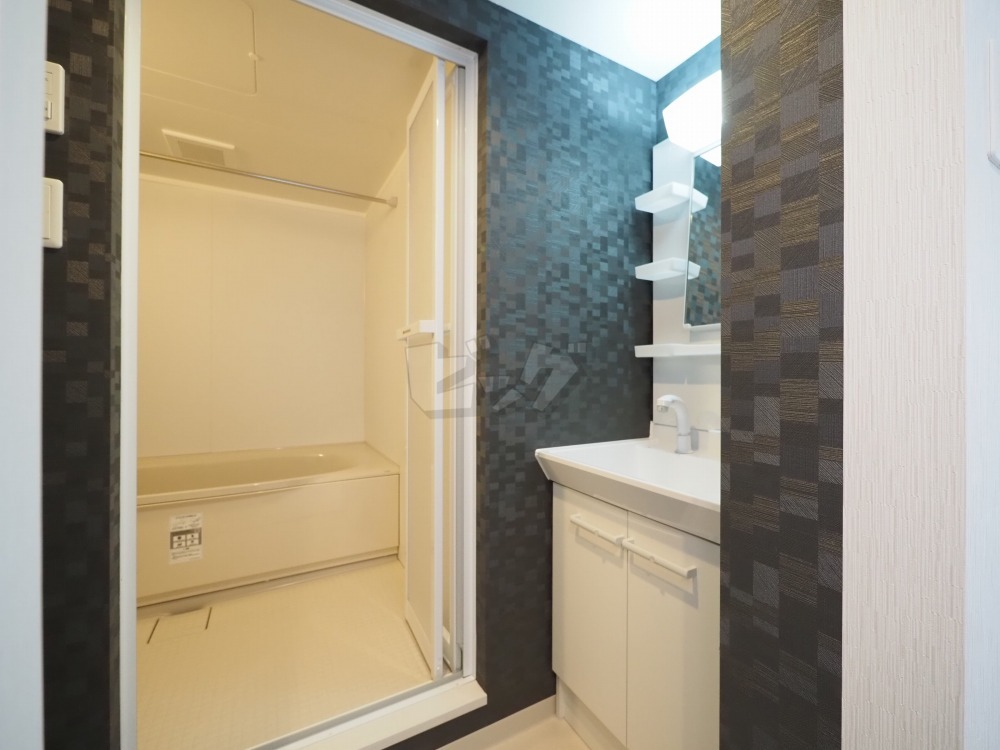 洗面所・脱衣所