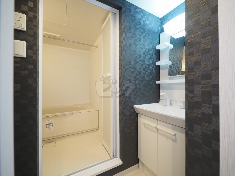 洗面所・脱衣所