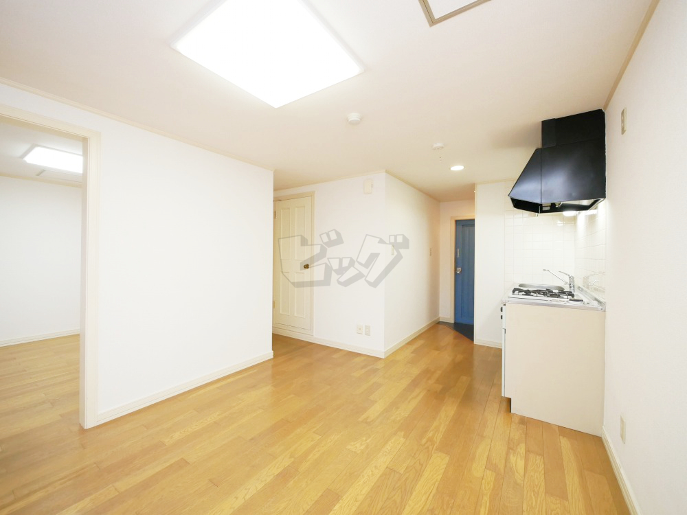 リビング・ダイニング