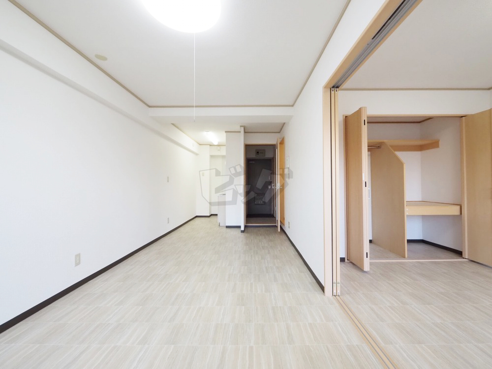 リビング・ダイニング