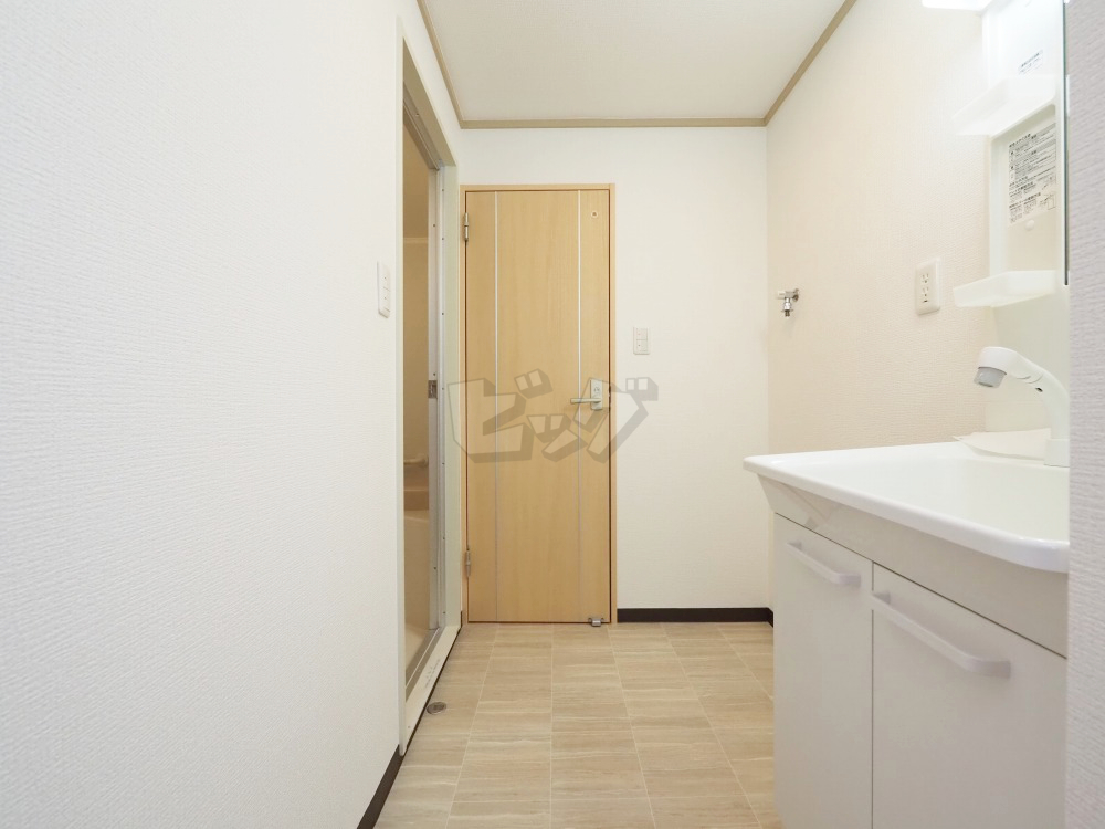 洗面所・脱衣所