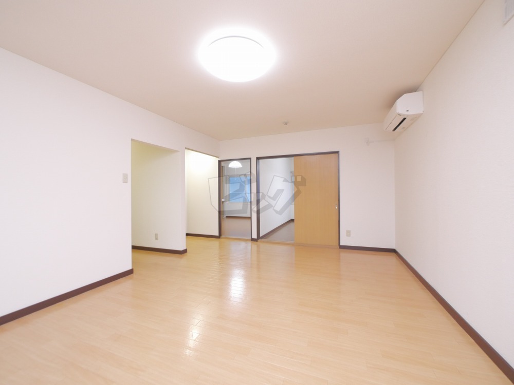 リビング・ダイニング