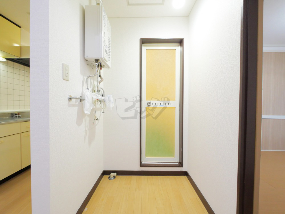 洗面所・脱衣所