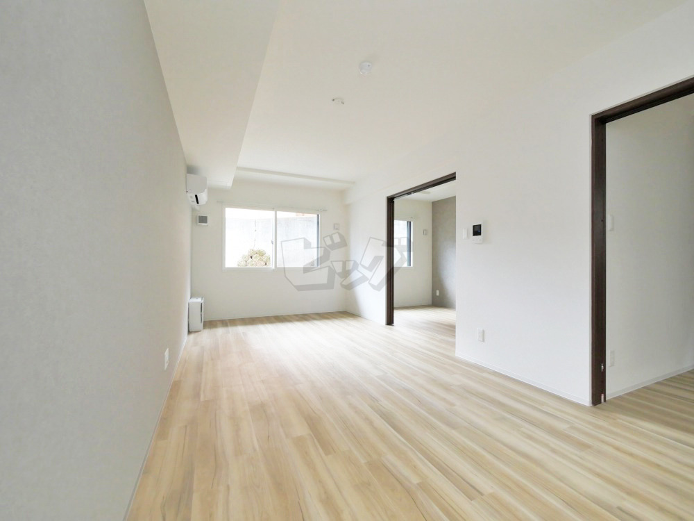 リビング・ダイニング