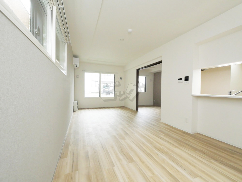 リビング・ダイニング