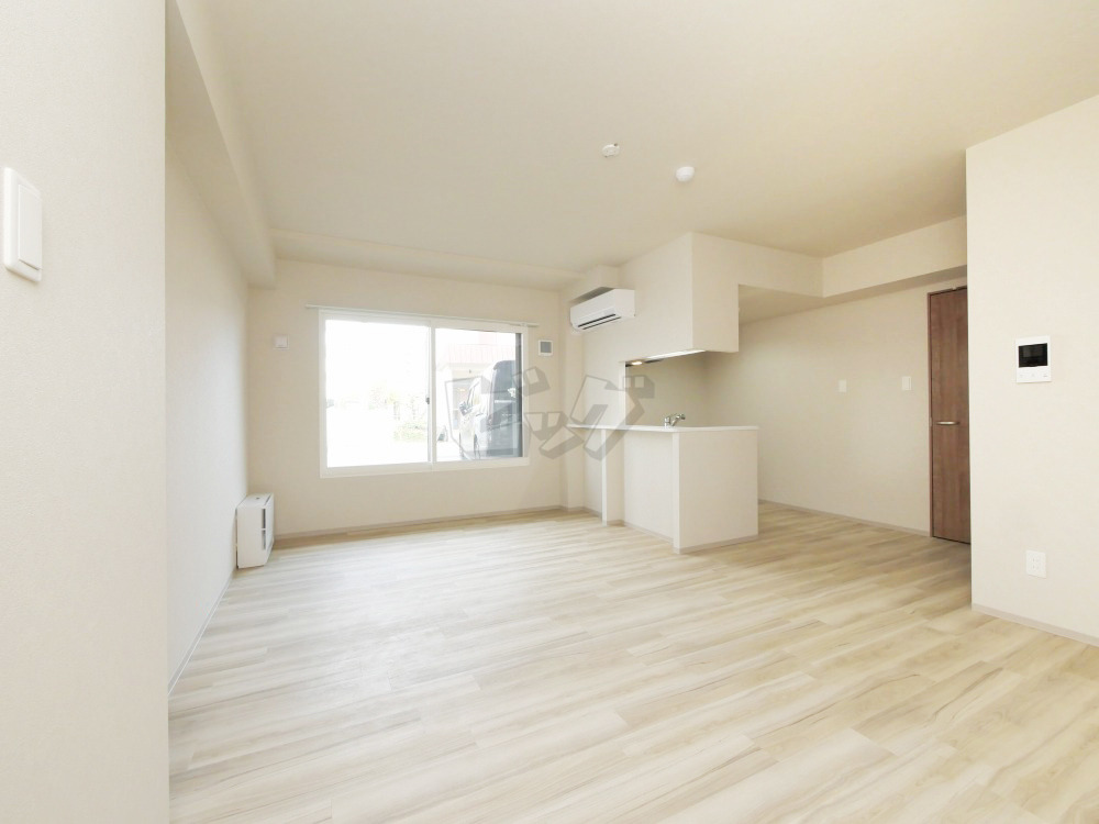 リビング・ダイニング