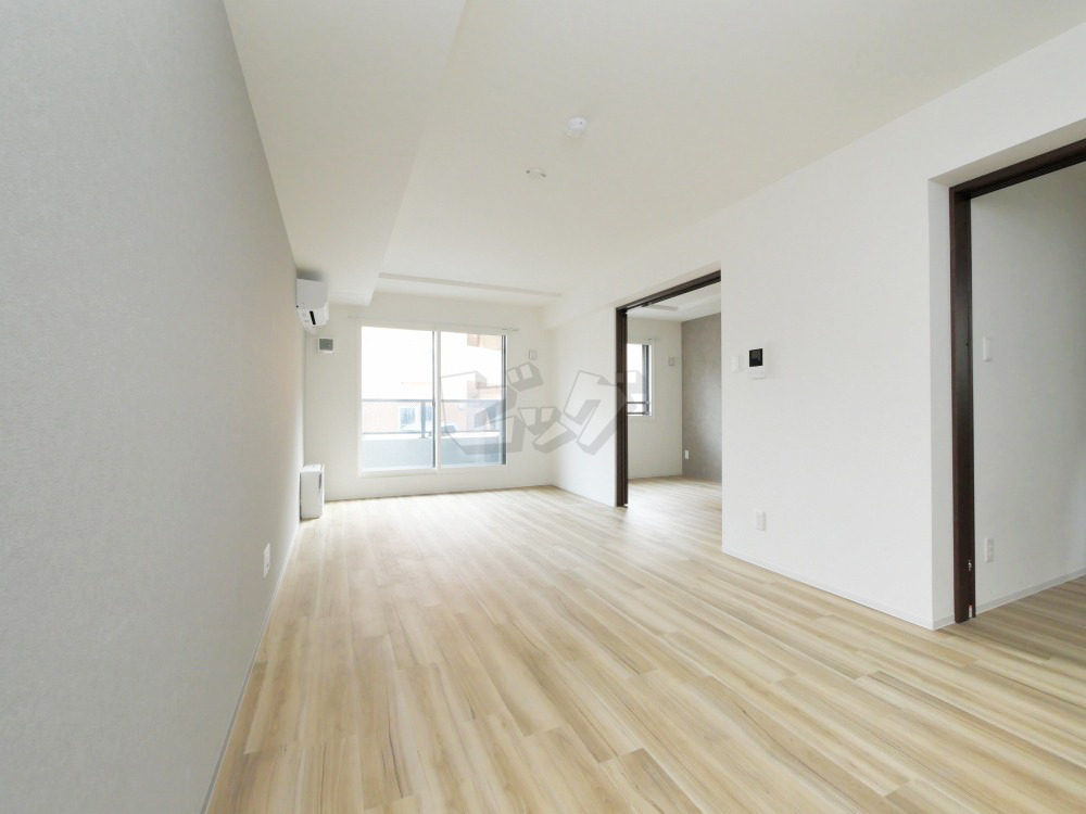 リビング・ダイニング