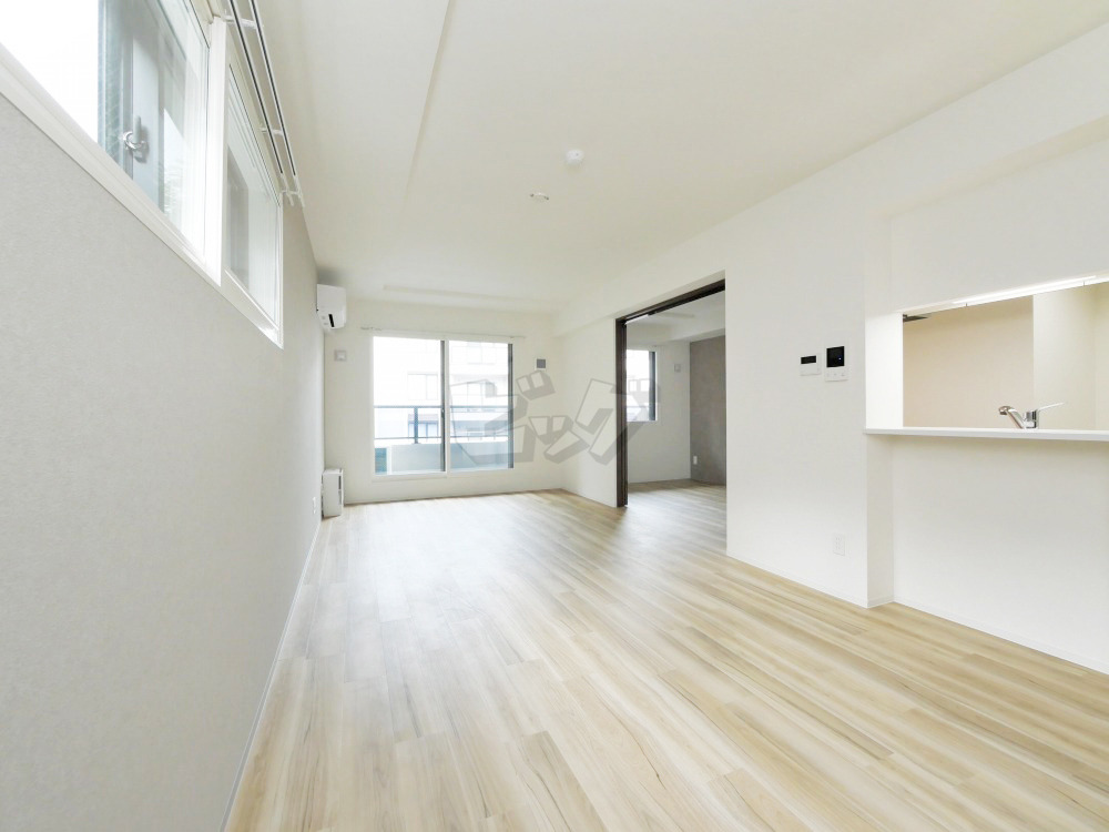 リビング・ダイニング