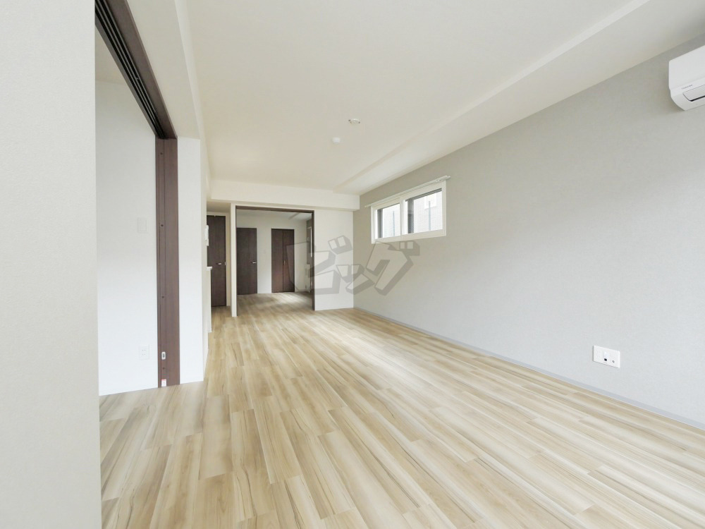 リビング・ダイニング