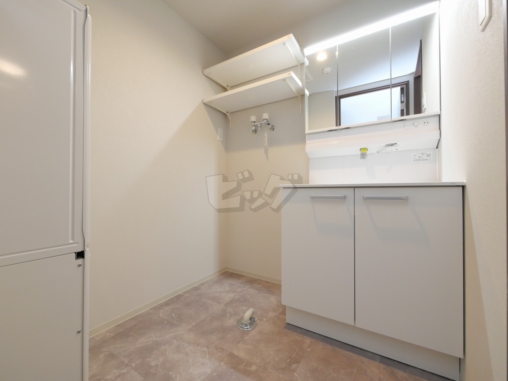 洗面所・脱衣所